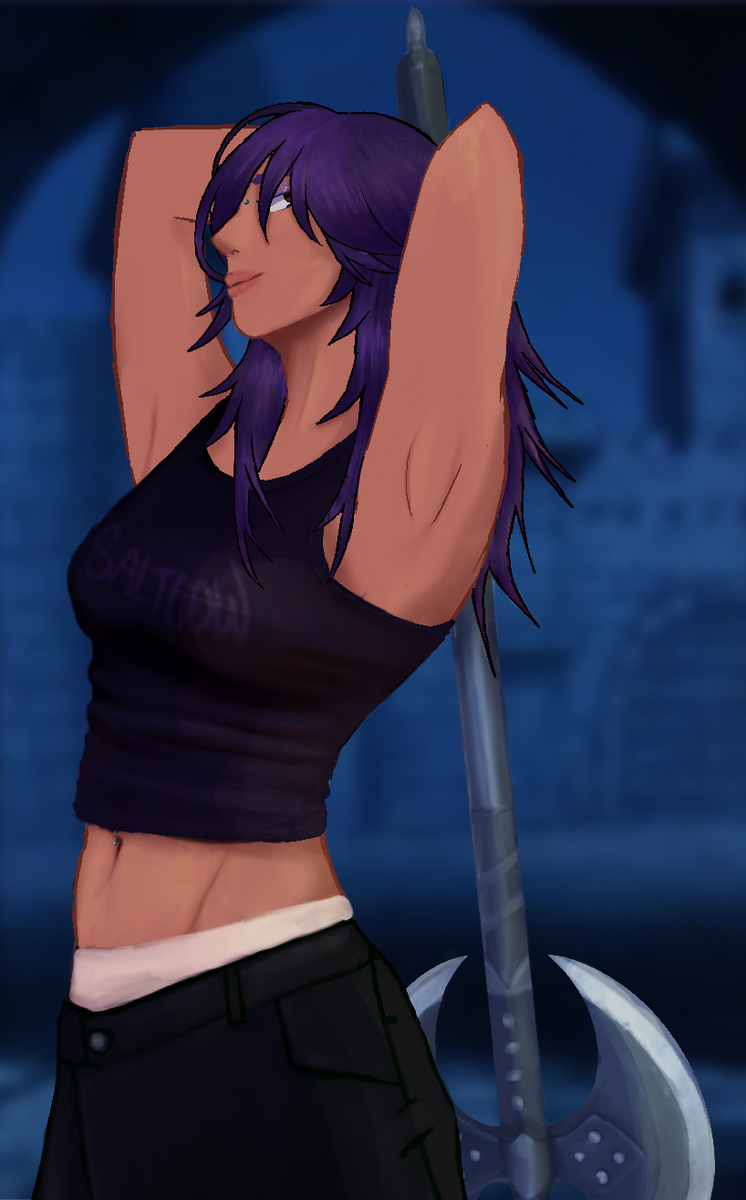 rough sketch a rough sketch of a character